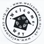 Welcome Way Waymark