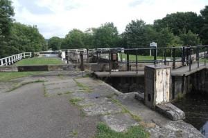 Hirst Lock