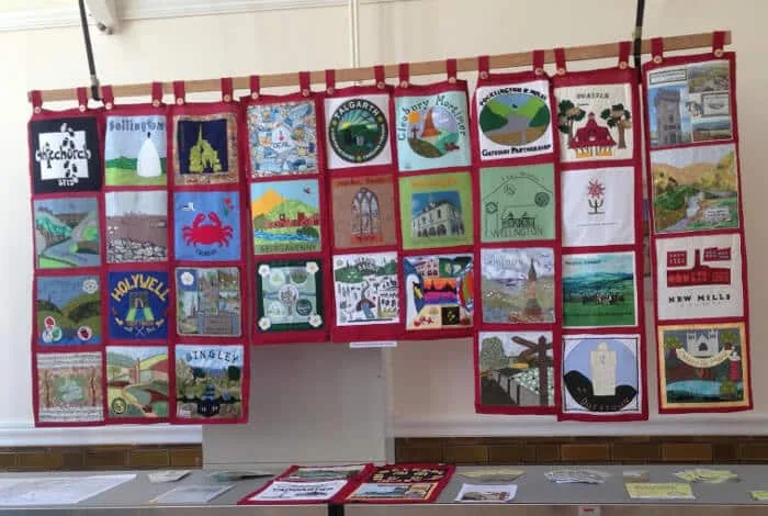 Wall Hangings