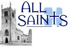 All Saints Church Bingley Logo