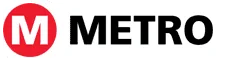 Metro West-Yorkshire Logo