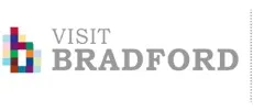 Visit Bradford Logo