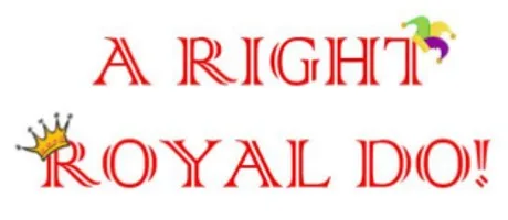 Prince of Wales Park Party – A Right Royal Do! [21/05/2017]