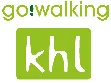 Gowalking Keighley Logo - Small Size
