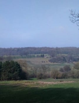 Harden Valley