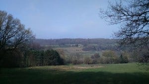 Harden Valley