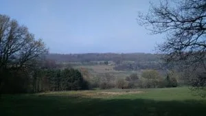 Harden Valley