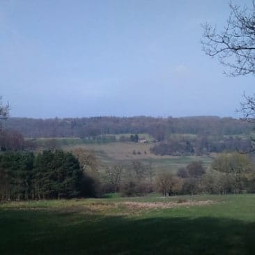 Harden Valley