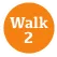 walk 2 badge