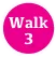 walk 3 badge