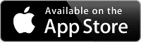 Available on the App Store Badge