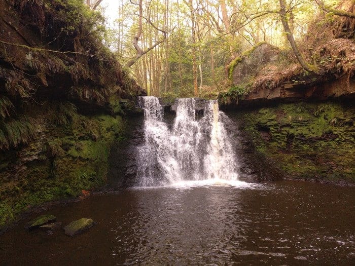 Bingley Parks And Open Spaces Bingley WaW Bingley Parks And Open Spaces Bingley WaW