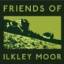 Friends of Ilkley Moor Logo
