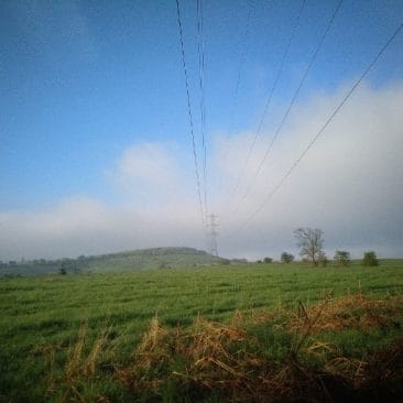 Wilsden Hill