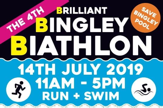 Bingley Biathlon – A Brilliant Fourth Edition!