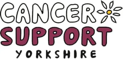 Cancer Support Yorkshire Logo