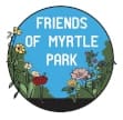 Friends of Myrtle Park Logo