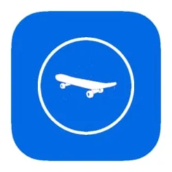 Icon Skateboard