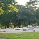 Skate Park Bingley