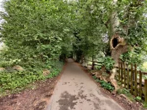 Beckfoot Lane, Bingley