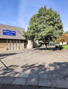Bingley Arts Centre