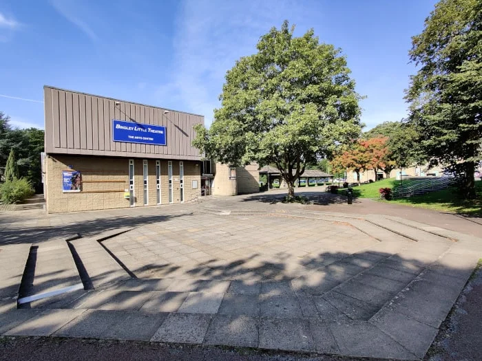 Bingley Arts Centre