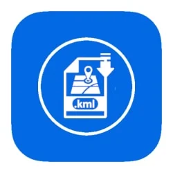 Icon KML File Format