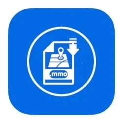 Icon MMO File Format