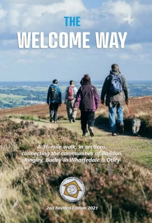 Welcome Way Guide Book - 2nd Edition