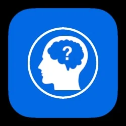 Icon Thought Question Brain