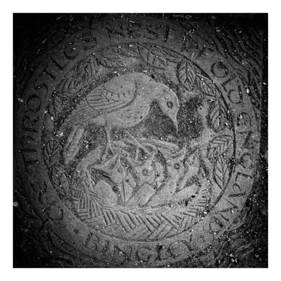 Photo Walk Clue 6