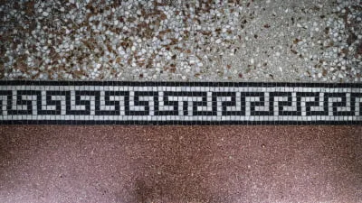 Photo Walk Clue 9