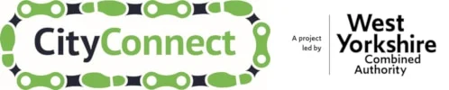 West Yorkshire Combined Authority's CityConnect Project logo