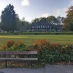 Bingley Town Hall
