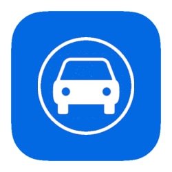 Car Icon