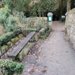 Parkside Eldwick Side - Prince of Wales Park Entrance