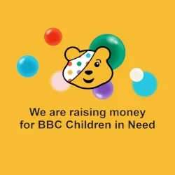 Countryfile Ramble for Children in Need