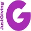 Justgiving Logo