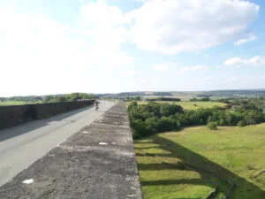 The Great Northern Railway Trail