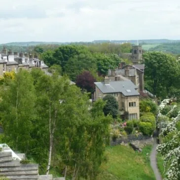 Baildon Walking Festival 2023 – 10th Anniversary Status