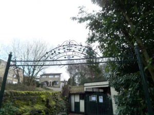 Shipley Glen Tramway