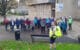Bingley WaW - November 2023 - Sunday walk