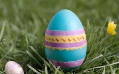 Easter Holiday 2026 Events at Prince of Wales Park