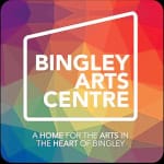 Bingley Arts Centre New Logo