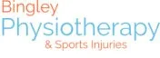 Bingley Physiotherapy & Sports Injury Clinic Logo