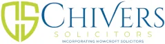 Chivers Solicitors Logo