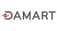 Damart Logo