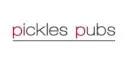 Pickles Pub Logo