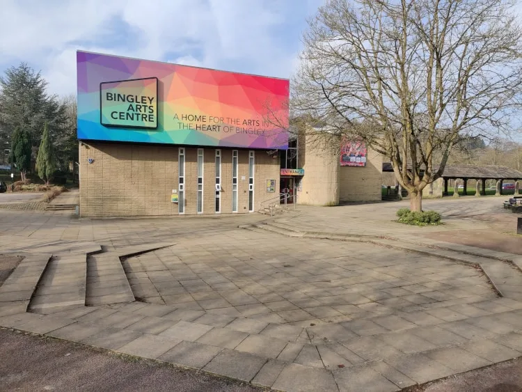 Bingley Arts Centre