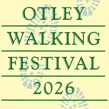 Otley Walking Festival 2026